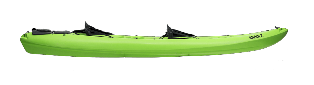Exo Kayak Shark 2 Sport