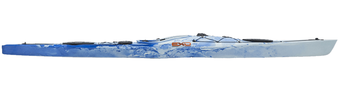 Exo Kayak Xm 515